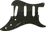 Wd Custom Pickguard For Fender 1983 Bullet Deluxe S-3 #60bs Black Sparkle Acr.... Fixed Price $49.99.