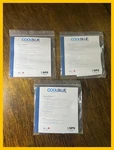 Coolblue 3 Prosthetic Socks Cb1mdsh2 Coolmax 1 Ply Size 1,2 Length 10-14 Unused. Fixed Price $28.00.