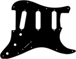 Wd Custom Pickguard For Fender Old Style 11 Hole Or American Vintage '62 Reis.... Fixed Price $39.99.