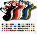 Wd Custom Pickguard For Gibson Melody Maker Special With P-90 Pickups. Fixed Price $50.99.