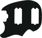 Wd Custom Pickguard For Left Hand Music Man Classic Sabre #01a Black Acrylic. Fixed Price $37.99.