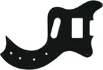 Wd Custom Pickguard For Gibson Marauder Deluxe #01a Black Acrylic. Fixed Price $44.99.
