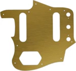 Wd Custom Pickguard For Left Hand Fender Usa 1962-1975 Or 1996-1997 Made In J.... Fixed Price $45.99.