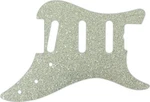 Wd Custom Pickguard For Fender 1983 Bullet Deluxe S-3 #60ss Silver Sparkle Ac.... Fixed Price $49.99.