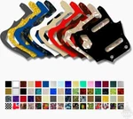 Wd Custom Pickguard For Left Hand Squier By Fender Vintage Modified Jaguar. Fixed Price $45.99.