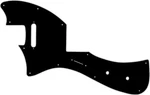Wd Custom Pickguard For Left Hand Fender Parallel Universe Meteora #29t Matte.... Fixed Price $52.99.