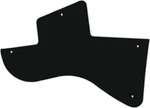 Wd Custom Pickguard For Left Hand Gibson Les Paul Junior Special Humbucker #0.... Fixed Price $29.99.