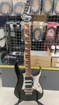 (ibanez) Rg350ex Used Basswood Body Maple Neck Rosewood Fingerboard W/soft Case. Fixed Price $293.00.