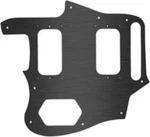 Wd Custom Pickguard For Left Hand Fender Kurt Cobain Signature Series Jaguar .... Fixed Price $43.99.