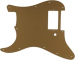 Wd Custom Pickguard For Left Hand Single Humbucker Fender Stratocaster #59 Go.... Fixed Price $52.99.