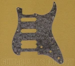 099-2146-000 Fender Strat H/s/s Black Pearl Pickguard Ultra Series 11-hole 4-ply. Fixed Price $47.00.