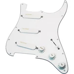 Lace Sensor Gold Prewired Pickguard White. Fixed Price $329.99.