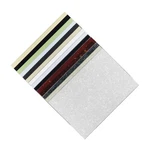 Fleor Guitar Bass Diy Custom Pick Guard Blank Material Sheet Plate 43*29*0.23cm. Fixed Price $25.69.