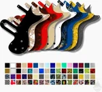 Wd Custom Pickguard For Gibson 1 Pickup Melody Maker. Fixed Price $64.99.