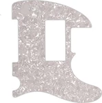Wd Custom Pickguard For Fender Special Edition Hh Telecaster #28 White Pearl/.... Fixed Price $42.99.