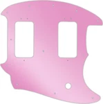 Wd Custom Pickguard For Fender American Special Mustang #10p Pink Mirror. Fixed Price $54.99.