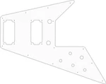 Wd Custom Pickguard For Left Hand Gibson 2020 Original Collection 70s Flying .... Fixed Price $42.99.