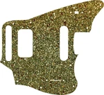 Wd Custom Pickguard For Fender 2018-present Made In Mexico Player Series Jagu.... Fixed Price $44.99.