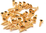 3mm Electric Guitar Bass Pickguard Screws Pick Guards Scratch Plate Mounting Scr. Fixed Price $12.99.