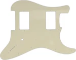 Wd Custom Pickguard For Fender Jim Root Stratocaster #55s Parchment Solid. Fixed Price $45.99.