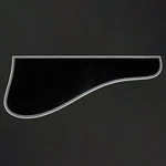 Pg-9817 Bound Pickguard For Gibson L-5 Non-cutawayblack. Fixed Price $64.99.