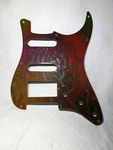 Pick Guard For Your Fender Stratocaster - Strat Hss 2023-010. Fixed Price $19.99.