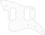 Wd Custom Pickguard For Left Hand Fender American Professional Jazzmaster #04.... Fixed Price $41.99.