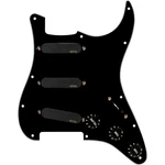 Emg Pro Sa Prewired Pickguard Sa/sa/sa With Spc/exg Black. Fixed Price $349.00.