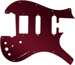 Wd Custom Pickguard For Parker Dual Single Coil, Humbucker Nitefly Sa .... Fixed Price $58.99.