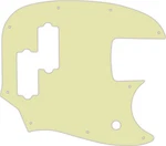 Wd Custom Pickguard For Fender Short Scale Mustang Bass Pj #34 Mint Green 3 Ply. Fixed Price $47.99.