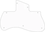 Wd Custom Pickguard For Fender 2002 Toronado #04r White/red/white. Fixed Price $39.99.