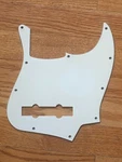 Fender Precision Bass Old Nos Usa Relic Pickguard Vintage Parchment 3 Ply Guitar. Fixed Price $149.99.