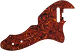 Wd Custom Pickguard For Fender American Elite Telecaster Thinline #05p Tortoi.... Fixed Price $115.99.