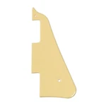 Allparts Pg-0800-028 Pickguard For Gibson Les Paul - Cream. Fixed Price $10.49.