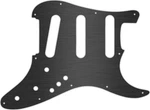 Wd Custom Pickguard For Fender Stratocaster Elite #44 Bakelite. Fixed Price $52.99.