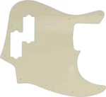 Wd Custom Pickguard For Fender Reggie Hamilton Jazz Bass #55s Parchment Solid. Fixed Price $45.99.