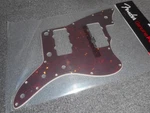 New - Fender American Professional Jazzmaster Pickguard Shell, 099-2194-002. Fixed Price $71.99.