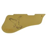 Gretsch G6136 White Falcon Electric Guitar Pickguard With Filtertron Pickups, Go. Fixed Price $86.83.