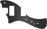 Wd Custom Pickguard For Left Hand Fender Alternate Reality Meteora Hh #44 Bak.... Fixed Price $57.99.