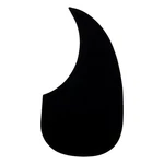 41 Inch 101x174mm Acoustic Guitar Protective Panel Black. Fixed Price $6.25.