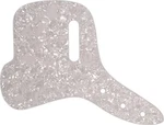 Wd Custom Pickguard For Left Hand Fender 1971-1977 Musicmaster Bass #28 White.... Fixed Price $55.99.