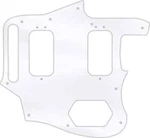 Wd Custom Pickguard For Fender Classic Player Jaguar Special Hh #45 Clear Acr.... Fixed Price $44.99.
