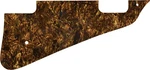 Wd Custom Pickguard For Gibson Les Paul Deluxe #28tbp Tortoise Brown Pearl. Fixed Price $32.99.