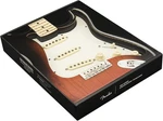 Genuine Fender Pre-wired Loaded Strat Pickguard Tex-mex Sss Parchment, 11 Hole. Fixed Price $209.99.