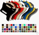 Wd Custom Pickguard For Gibson 1970-1982 Sg Style Melody Maker. Fixed Price $52.99.