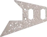 Wd Custom Pickguard For Gibson 2020 Original Collection 70s Flying V #28a Age.... Fixed Price $80.99.