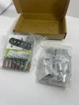 Jiuwu 6r Right Silver Electric Guitar String Tuning Peg Key Tuners For Strat Te. Fixed Price $20.00.