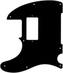 Wd Custom Pickguard For Left Hand Squier By Fender John 5 Signature Telecaste.... Fixed Price $26.99.
