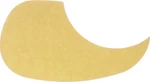 Pg-0090 Thin Acoustic Pickguard With Adhesive Backingclear, Standard. Fixed Price $22.99.