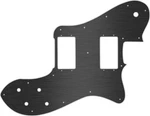 Wd Custom Pickguard For Fender 1972-1982 Vintage Telecaster Deluxe #44 Bakelite. Fixed Price $51.99.